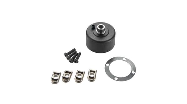 AR310433 Diff Case Set