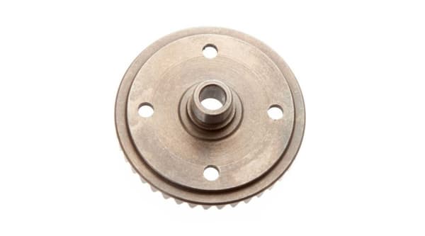 Pignon De Différentiel Principal ARRMA 43T – Pour Modèle Kraton – Réf. AR310497 – Compatible Spirale