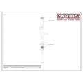 Miniatyrbilde 2 av 2: ARA340160 Aluminum Servo Saver Hub Set