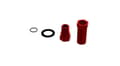 Miniatyrbilde 1 av 2: ARA340160 Aluminum Servo Saver Hub Set