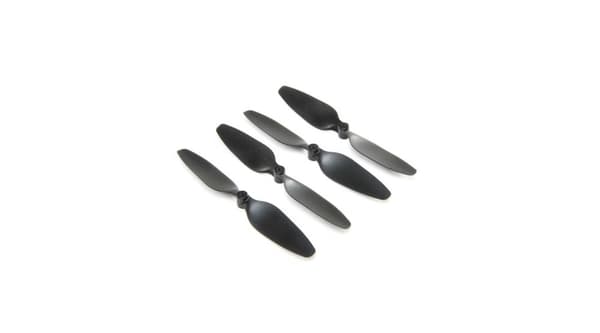 EFLP60205 60mm x 2.5mm Prop Set, CW, CCW (4)