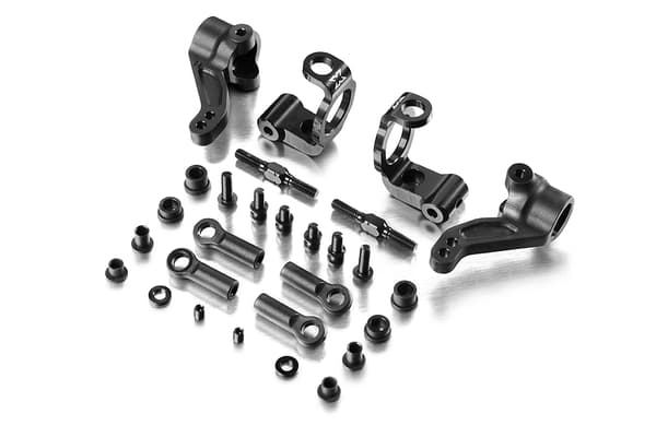 XR-300902 T4 2020 ARS Active Rear Suspension Set