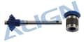 Miniatyrbilde 1 av 2: H70G014XXT torque Tube Rear Drive Gear Set 19T