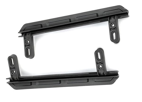 TRX-8219 Rock Sliders Left and Right TRX-4