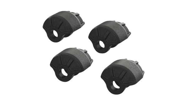 AR330492 Shock Cap Protector (4pcs)