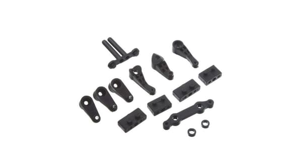 AR340079 Steering Parts Set - 2014 Spec