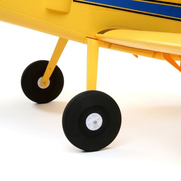 E-Flite Air Tractor 1.5m BNF Basic AS3X & Safe