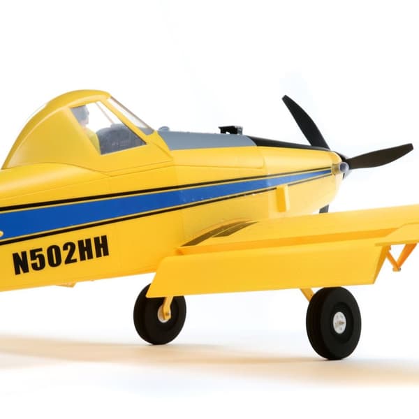 E-Flite Air Tractor 1.5m BNF Basic AS3X & Safe