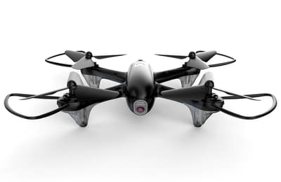 UDI Nova - Quadrocopter m/kamera RTF