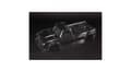 Miniatyrbilde 1 av 2: ARA410001 Clear Body with Decals: Infraction 6S