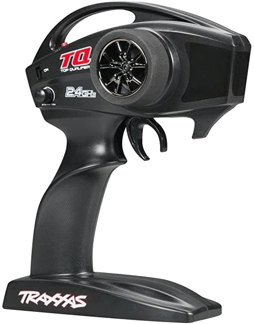 TRX-6516 TQ transmitter 2ch