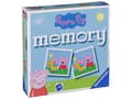 Pikkukuva 1 / 5: Ravensburger memory Peppa Pig Korttipeli Yhdistelypeli