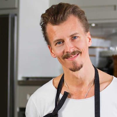 Matlagningskurs med Paul Svensson