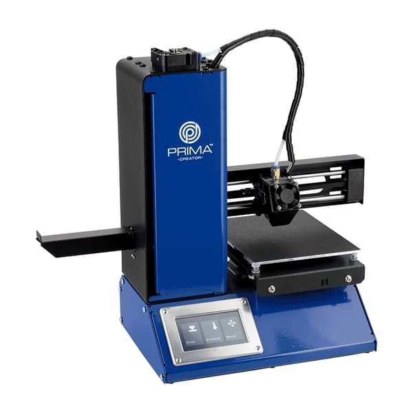 PrimaCreator P120 v4 - Blue