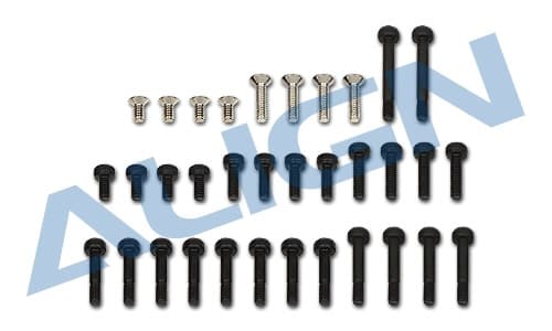 H30Z002XXT 300X Screw Parts