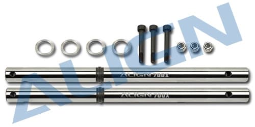 H70H017XXT 700X High-Strength Main Shaft