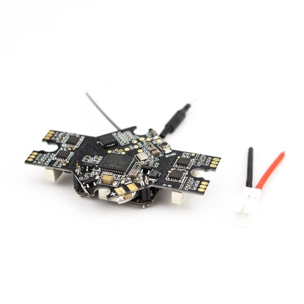 EMAX Tinyhawk II Parts - Part B AIO FC/VTX/RX