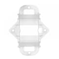 Miniatyrbilde 3 av 3: EMAX Tinyhawk II Parts - Polypropylene Frame Kit