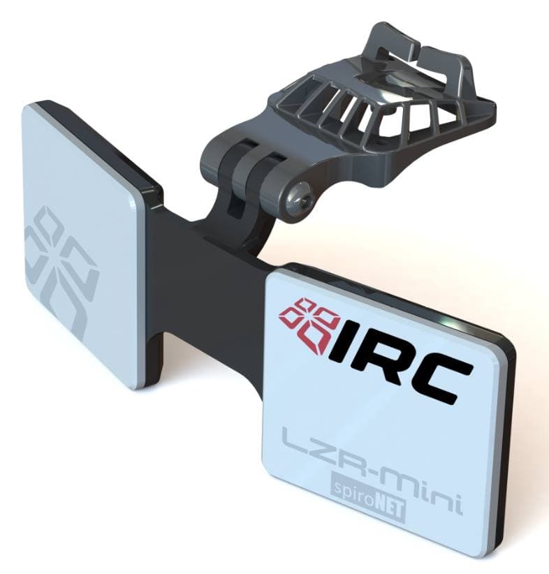 Immersion LZR-Mini Antenna RHCP Array til beskytte