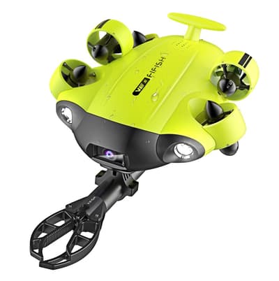 FIFISH V6s 100m - Undervannsdrone/ROV