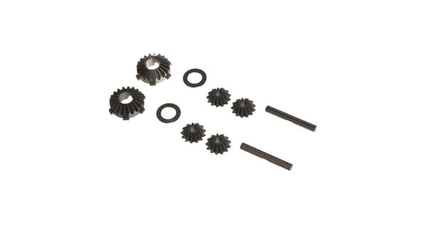 ARA310914 Diff Internal Gear Set (1 Diff)