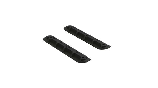 ARA320495 Chassis Center Skids (2)