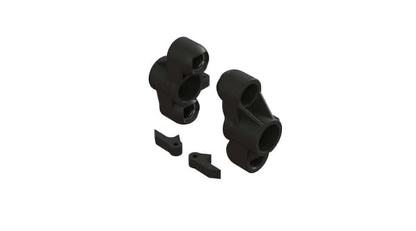 ARA330558 Steering Knuckles (1 Pair)