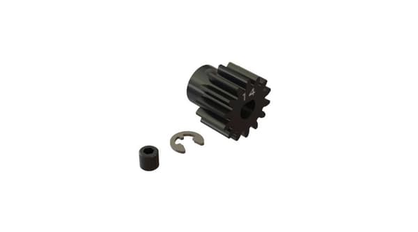 ARA310961 14T HD Mod1 Pinion Gear