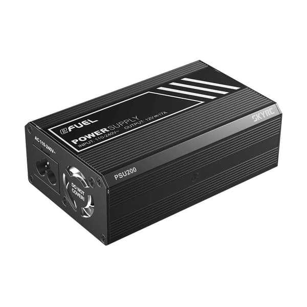 SkyRC eFuel PowerSupply 17A / 200W
