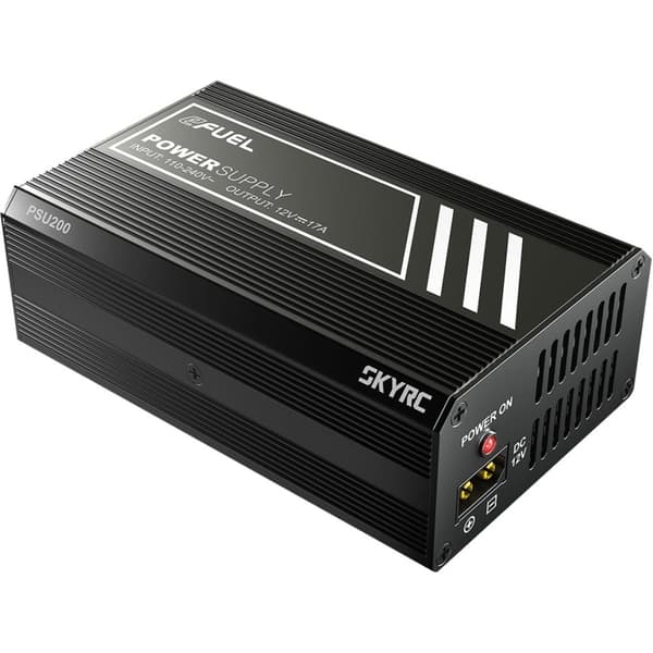 SkyRC eFuel PowerSupply 17A / 200W