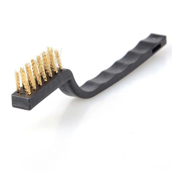 Cleaning Brush Kit