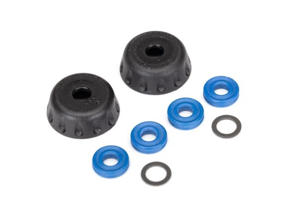 TRX-8458 Seal Kit GTR Shocks (2)