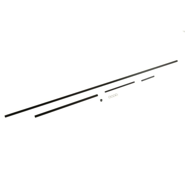 JW881518 Mast Set A