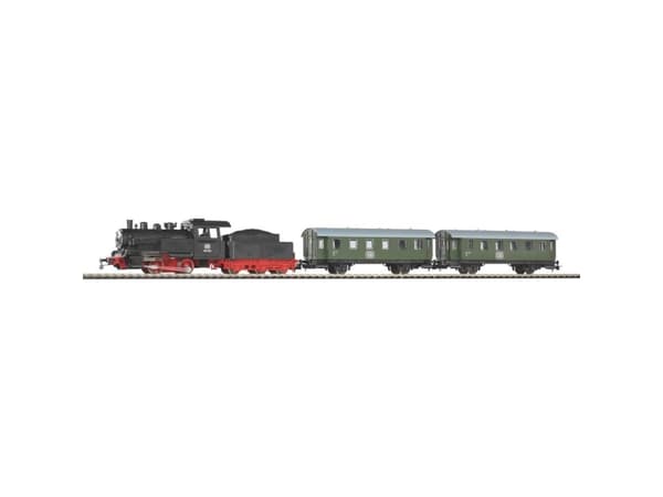 Piko H0 57112 H0 aloittelijoiden sarja