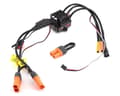Miniatyrbilde 2 av 2: ARA390264 BLX120 Brushless 4s ESC IC5