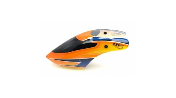 BLH1407 Canopy 230 S V2