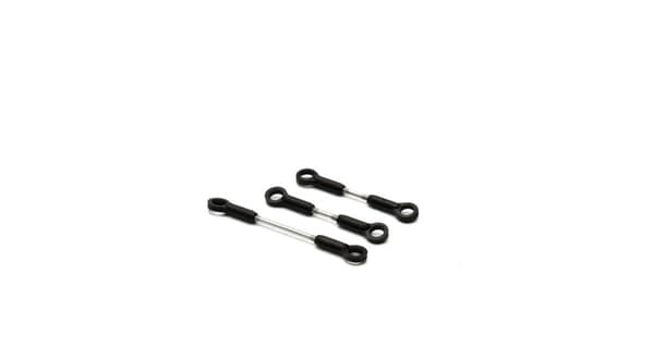 BLH1509 Servo Pushrod Set 230 S