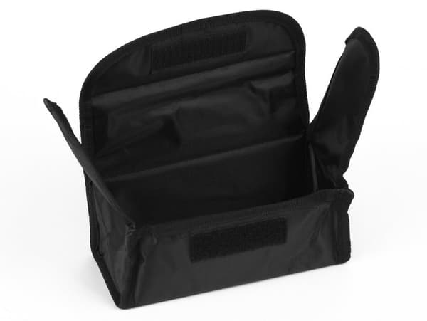HPI Plazma Pouch LiPo Safe Case