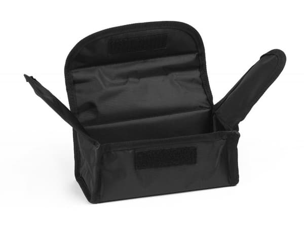 HPI Plazma Pouch LiPo Safe Case