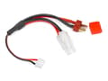 Miniatyrbilde 5 av 5: HPI Reactor 200 LiPo/NiMh Lader 2-3s 16W