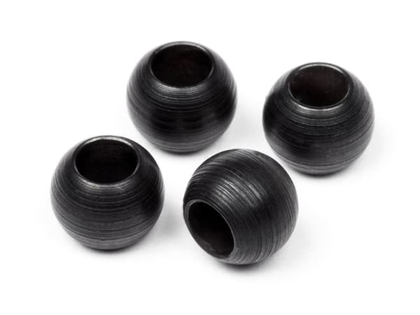 HPI-67493 Ball 6mm (4pcs)
