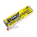Miniatyrbilde 2 av 2: 1s   500mAh - 95C - Gens Ace Tattu TinyHawk