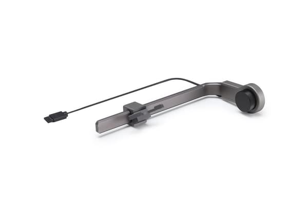DJI Inspire 2 Part34 DJI Focus Handwheel 2 Stand