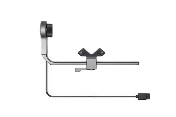 DJI Inspire 2 Part34 DJI Focus Handwheel 2 Stand