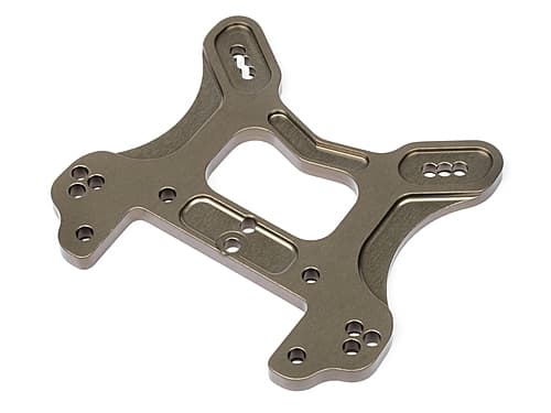 HPI-HB67413 Front Shock Tower HB D8