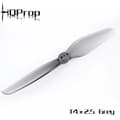 Miniatyrbilde 2 av 2: HQ Durable Prop T4x2.5 Grey (2CW+2CCW)