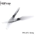Miniatyrbilde 1 av 2: HQ Durable Prop T4x2.5 Grey (2CW+2CCW)
