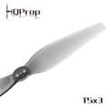 Miniatyrbilde 2 av 2: HQ Durable Prop T5x3 Grey (2CW+2CCW)