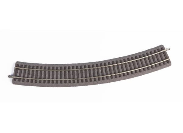 PIKO Skinnesæt A 546mm dreje R4 - 6 stk