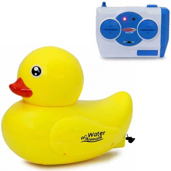 Radiostyrd Anka Leksak Jamara - 2,4 GHz